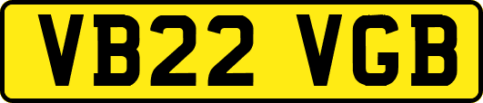 VB22VGB