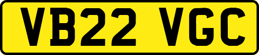 VB22VGC