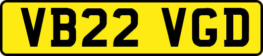 VB22VGD