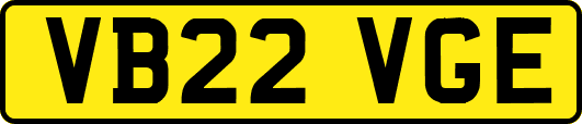 VB22VGE