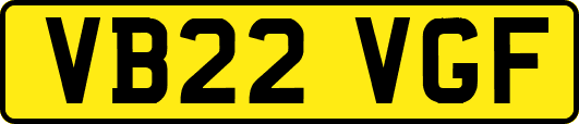 VB22VGF