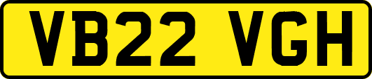 VB22VGH