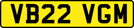 VB22VGM