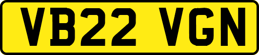 VB22VGN