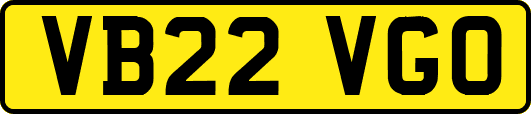 VB22VGO