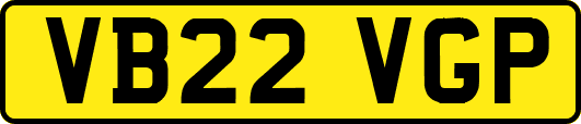 VB22VGP