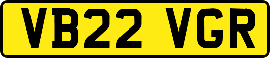 VB22VGR