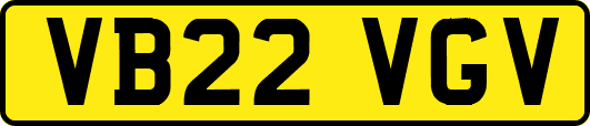 VB22VGV