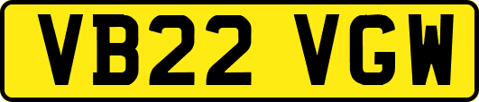 VB22VGW
