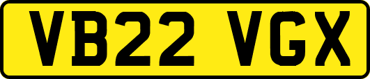 VB22VGX