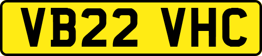 VB22VHC