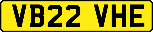 VB22VHE