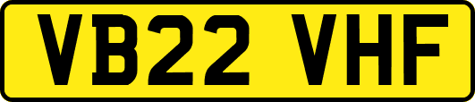 VB22VHF