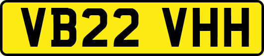 VB22VHH