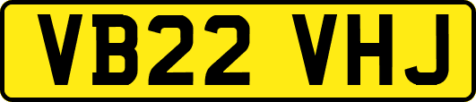 VB22VHJ