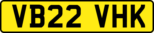 VB22VHK