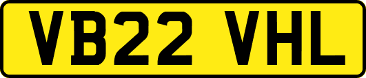 VB22VHL
