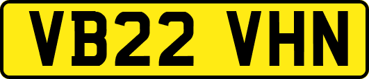 VB22VHN