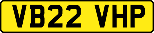 VB22VHP