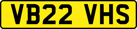 VB22VHS