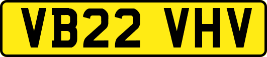 VB22VHV