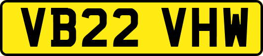 VB22VHW