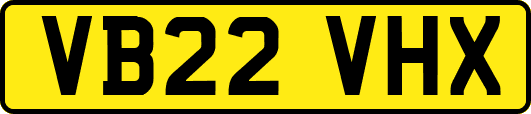 VB22VHX