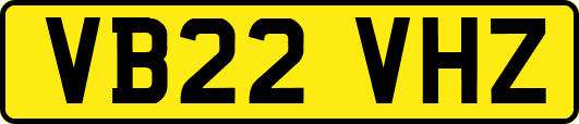 VB22VHZ