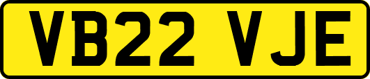 VB22VJE