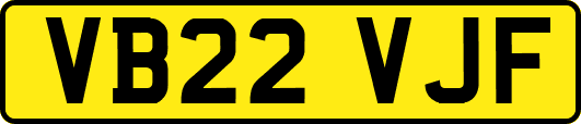 VB22VJF