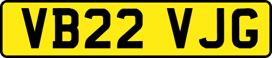 VB22VJG