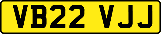 VB22VJJ