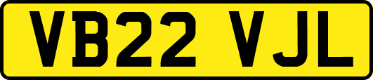 VB22VJL