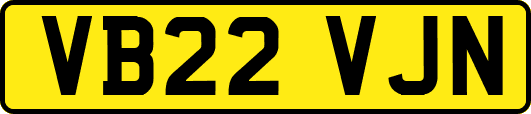 VB22VJN