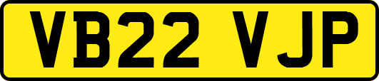 VB22VJP