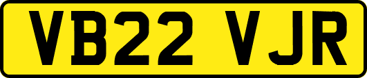 VB22VJR