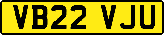 VB22VJU