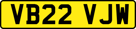 VB22VJW