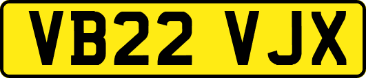 VB22VJX