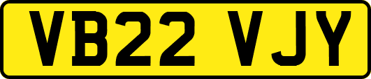 VB22VJY
