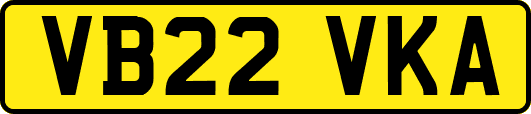 VB22VKA