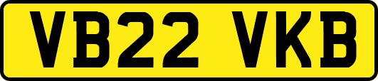 VB22VKB