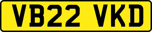 VB22VKD