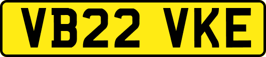 VB22VKE