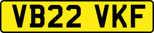 VB22VKF