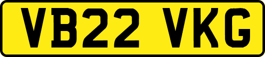 VB22VKG
