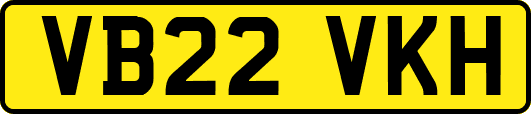 VB22VKH