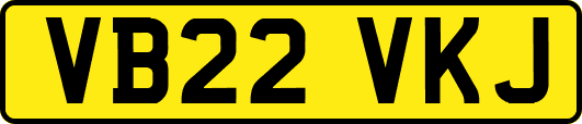 VB22VKJ