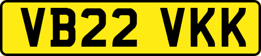 VB22VKK