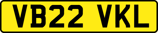 VB22VKL